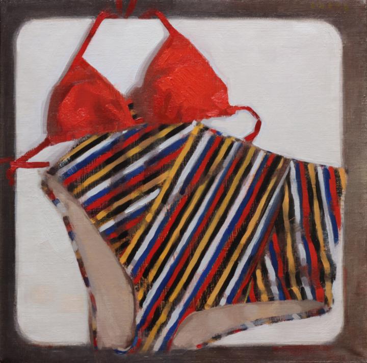 March's Painting Challenge