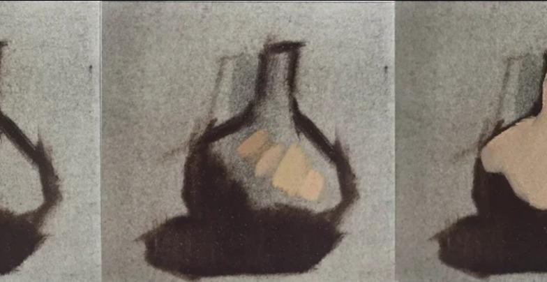 Big Picture Quicksketch- (Beginner Lesson 2)