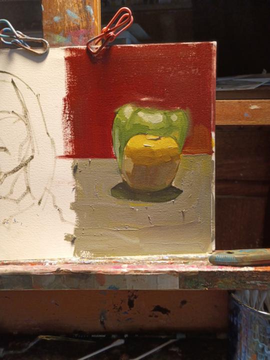 Creations for the week (feb 22)