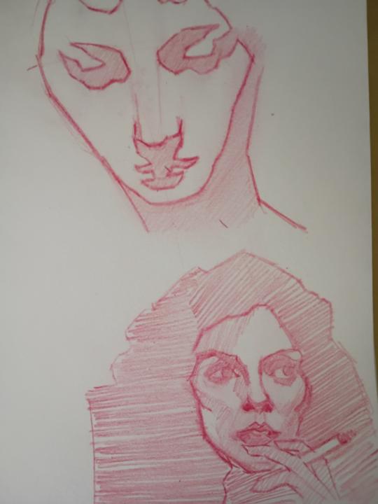 Creathings for the week (march 2)