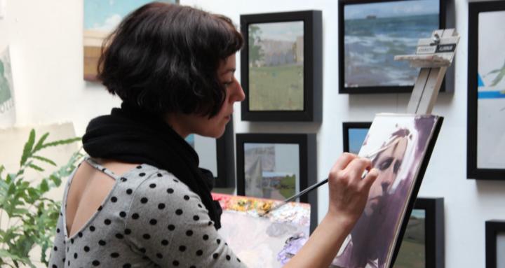 Creative Coaching with F.Forte