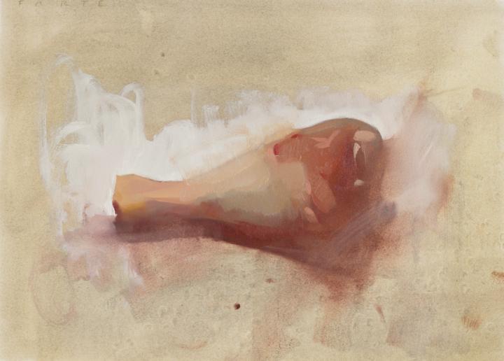 April's Monthly Painting Challenge 
