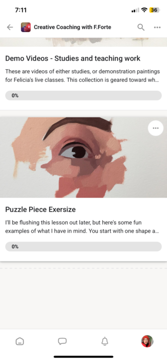 Fleshing out the Classroom