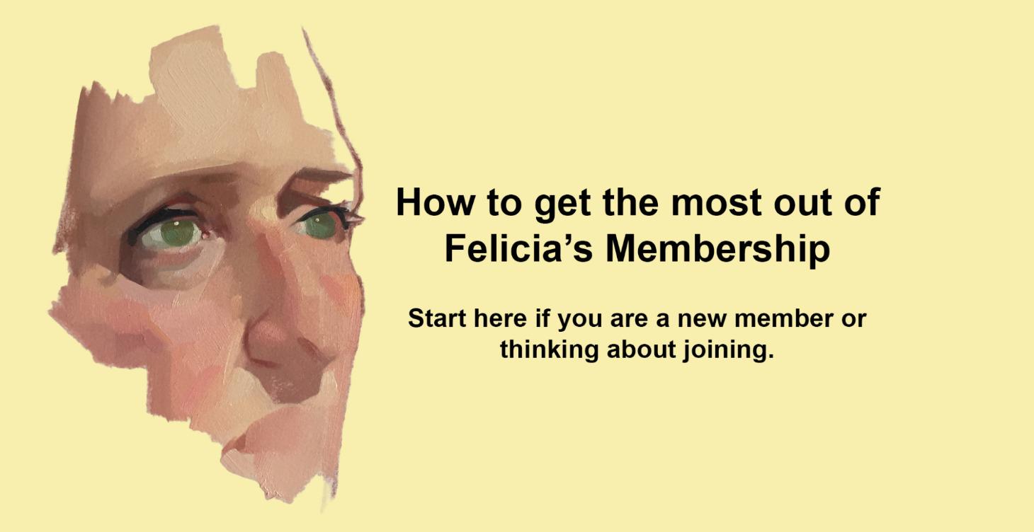 Everything you need to know about this membership.