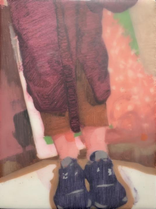 I'd love to post your comments about your experience in Creativity Club 