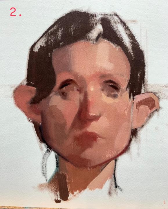 Demo Video dropped today