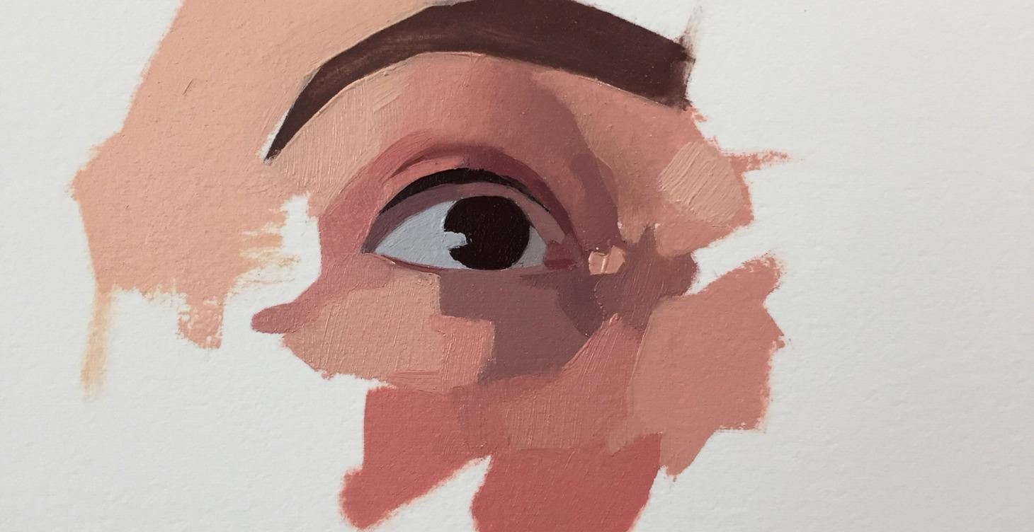 Puzzle Piece Exersize