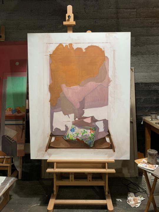 Today's progress 