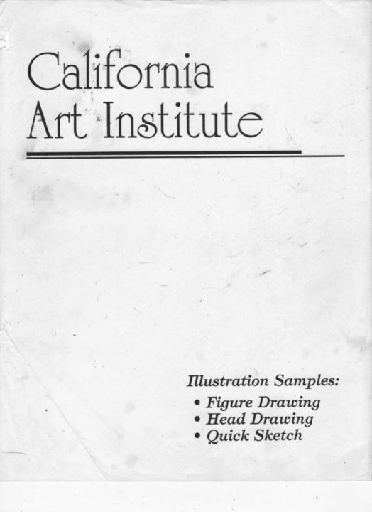 Adding more Drawing Handouts