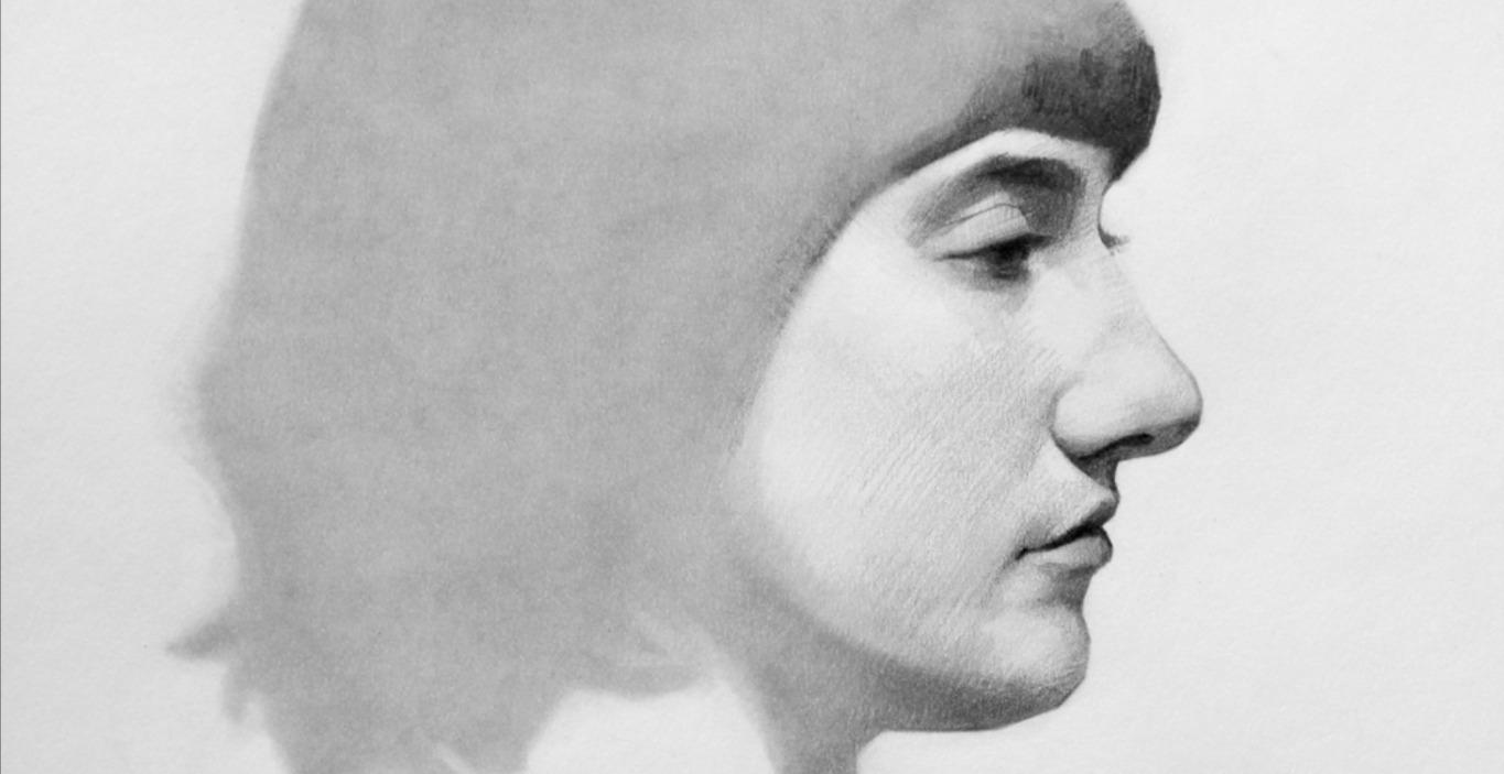 Step by Step Drawing - (Beginner Lesson 1)