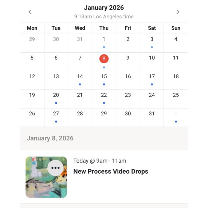 New Stuff Added Today🍾