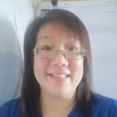 Wye Kuan Vivian Wong