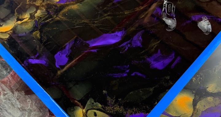 Epoxy - Road to success