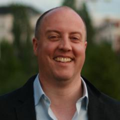 Patrick Böert