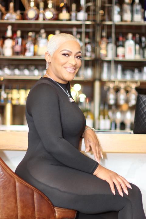 LaTasha Weatherall