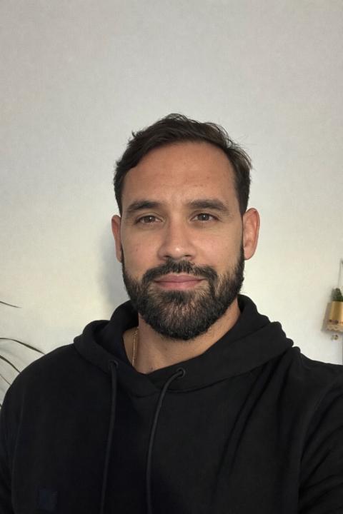 Diogo Martins