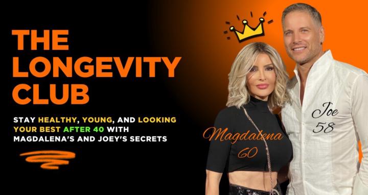 The Longevity Club