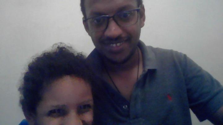 Mulualem Mengesha