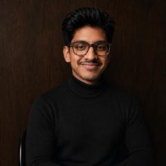 Atiksh Puthran
