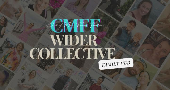 Creating More Family Freedom