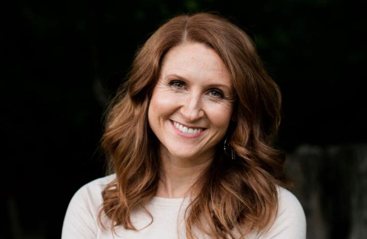 Katherine Finley