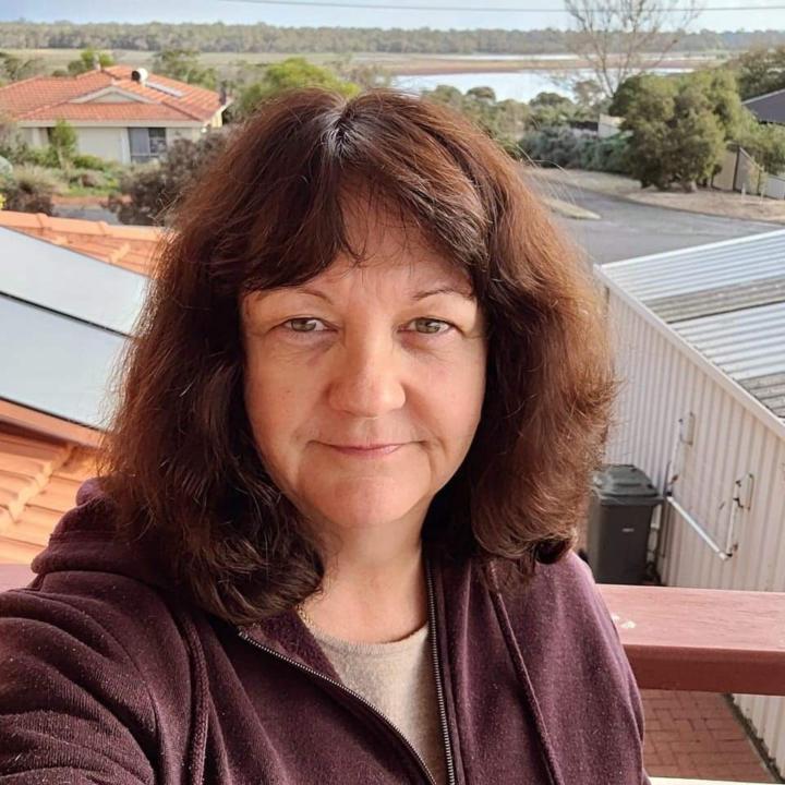 Yvonne King