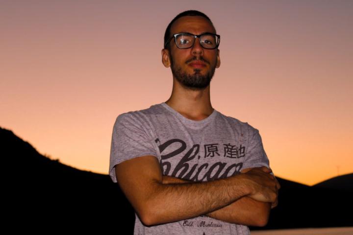 Rodrigo Almeida