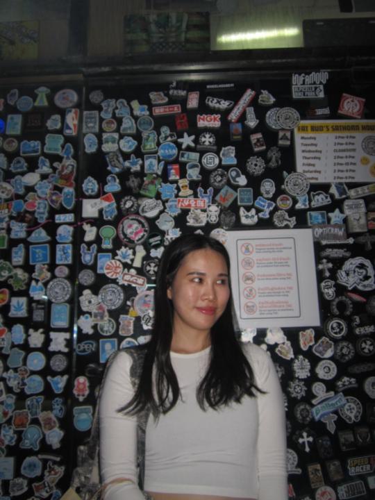 Hinano Yamashita
