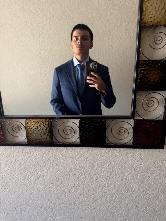 Jimmy Martinez