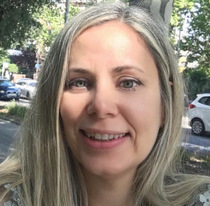 Luigia Bonvino
