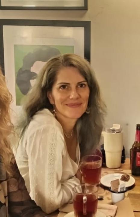 Teresa Martínez Garcia