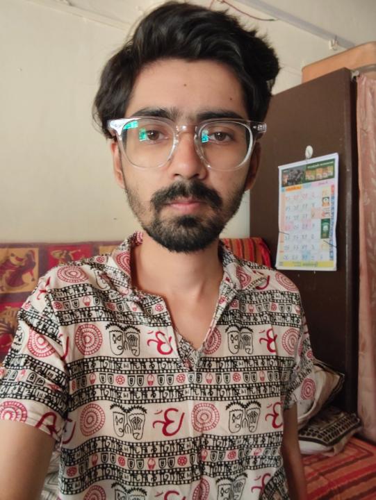 Yash Dodiya