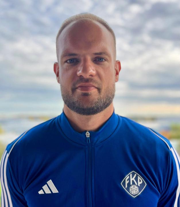 Daniel Kläs