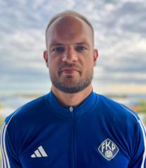 Daniel Kläs