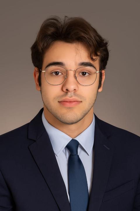 Lester Castillo Bermudez