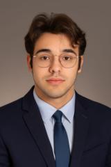 Lester Castillo Bermudez