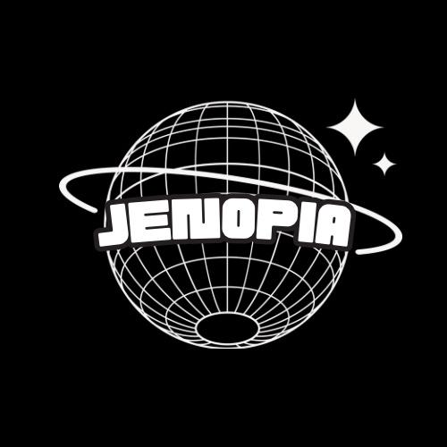 Jenopia Films
