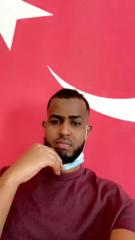 Ayanle Aden