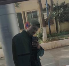 Youcef Boudiar