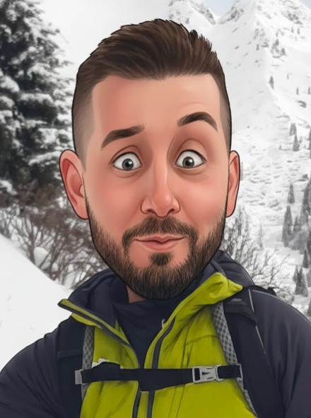 Daniele Tasca