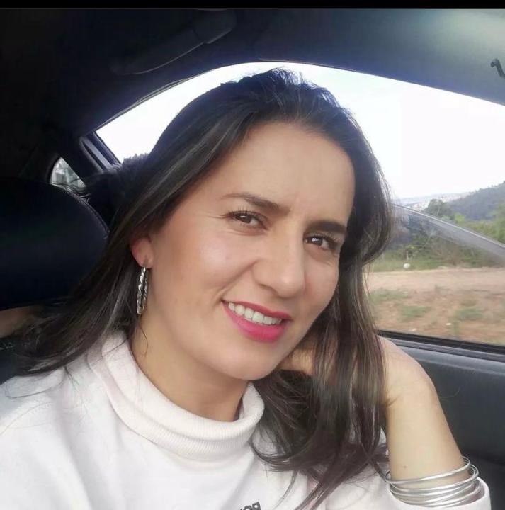Carolina Moreno Moreno