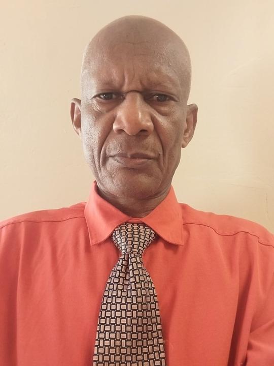 Jean Robert Felix