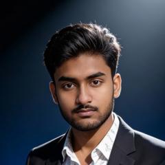 Nitin Chakraborty