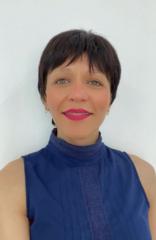Génesis Morales Pérez