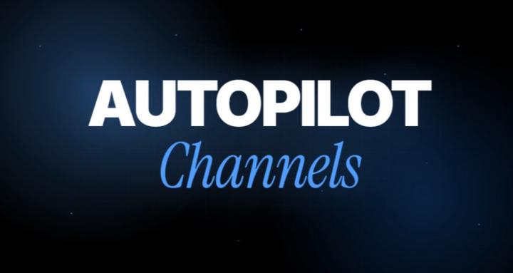 Autopilot Channels