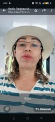 Maria Mercedes Raigoso Martín
