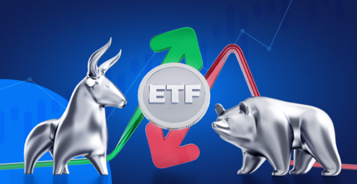 The GOAT ETF