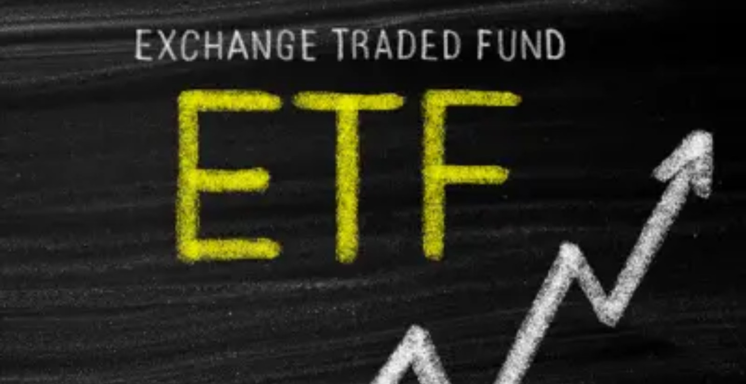 Which ETF should I invest in?