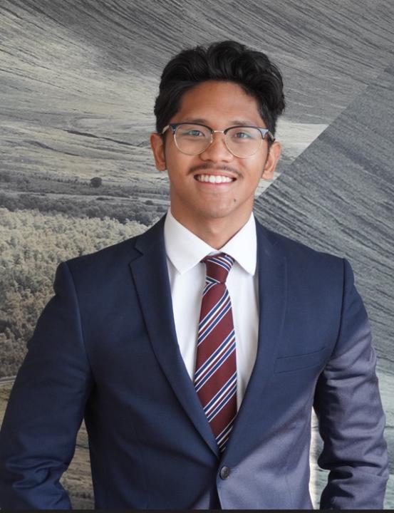 Brenan Alejado