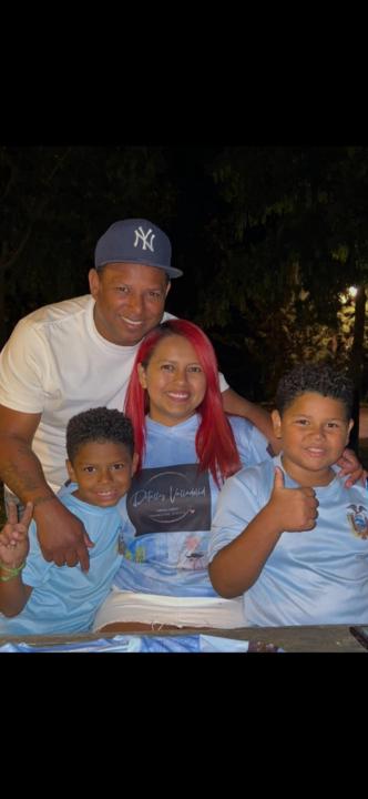 Garrington Francisco Martínez